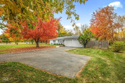 8607 N Washington Boulevard Indianapolis IN 46240