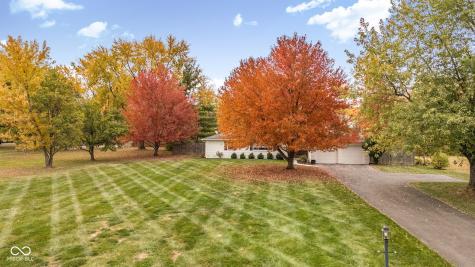 8607 N Washington Boulevard Indianapolis IN 46240