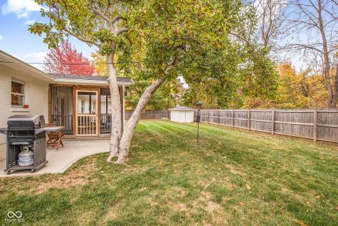 8607 N Washington Boulevard Indianapolis IN 46240