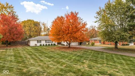 8607 N Washington Boulevard Indianapolis IN 46240