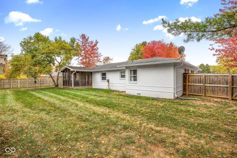 8607 N Washington Boulevard Indianapolis IN 46240