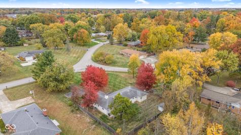 8607 N Washington Boulevard Indianapolis IN 46240