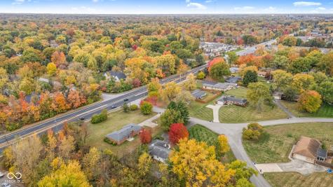 8607 N Washington Boulevard Indianapolis IN 46240
