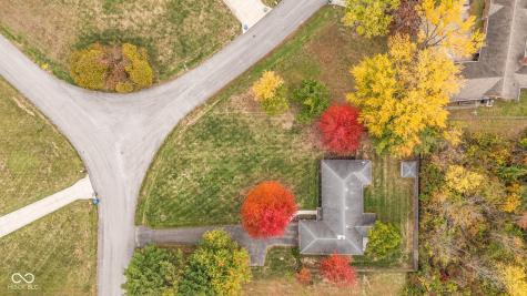 8607 N Washington Boulevard Indianapolis IN 46240