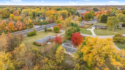 8607 N Washington Boulevard Indianapolis IN 46240