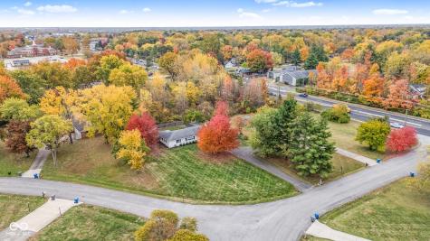 8607 N Washington Boulevard Indianapolis IN 46240