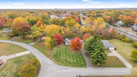 8607 N Washington Boulevard Indianapolis IN 46240
