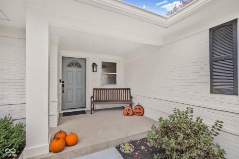8607 N Washington Boulevard Indianapolis IN 46240