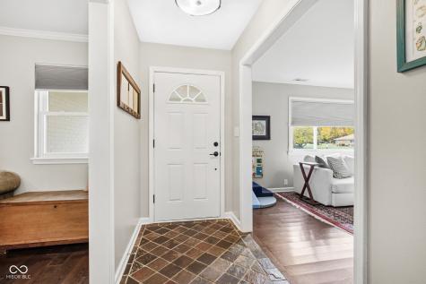 8607 N Washington Boulevard Indianapolis IN 46240