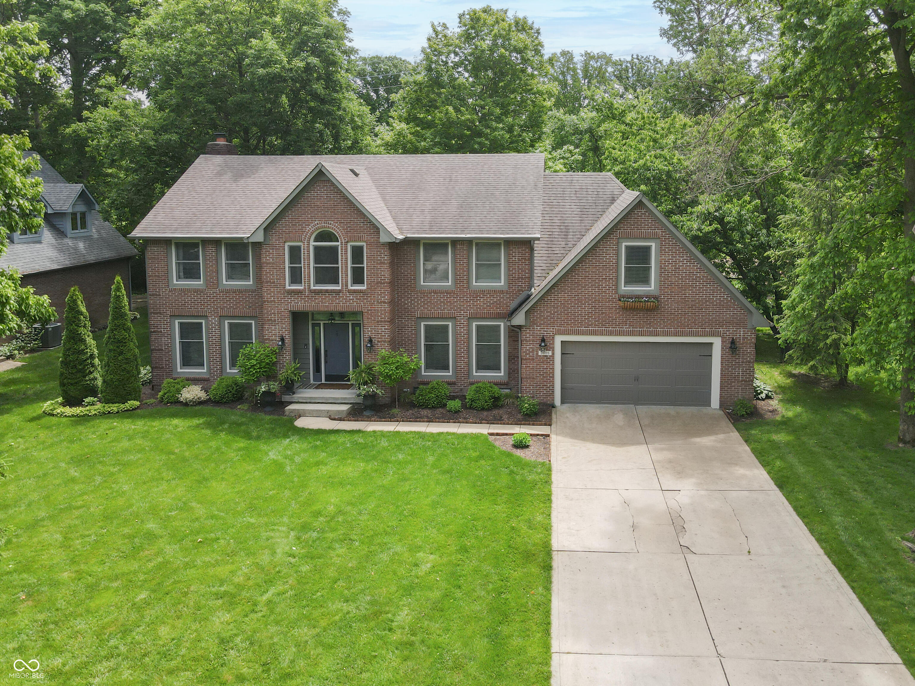 3805 S Village Drive New Palestine IN 46163