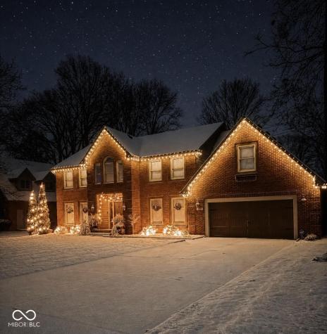 3805 S Village Drive New Palestine IN 46163