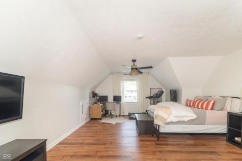 3805 S Village Drive New Palestine IN 46163