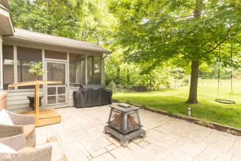 3805 S Village Drive New Palestine IN 46163