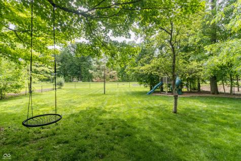 3805 S Village Drive New Palestine IN 46163