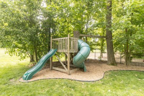 3805 S Village Drive New Palestine IN 46163