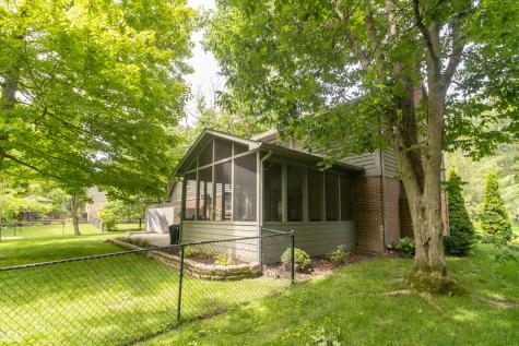 3805 S Village Drive New Palestine IN 46163