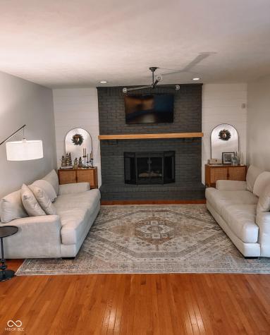 3805 S Village Drive New Palestine IN 46163