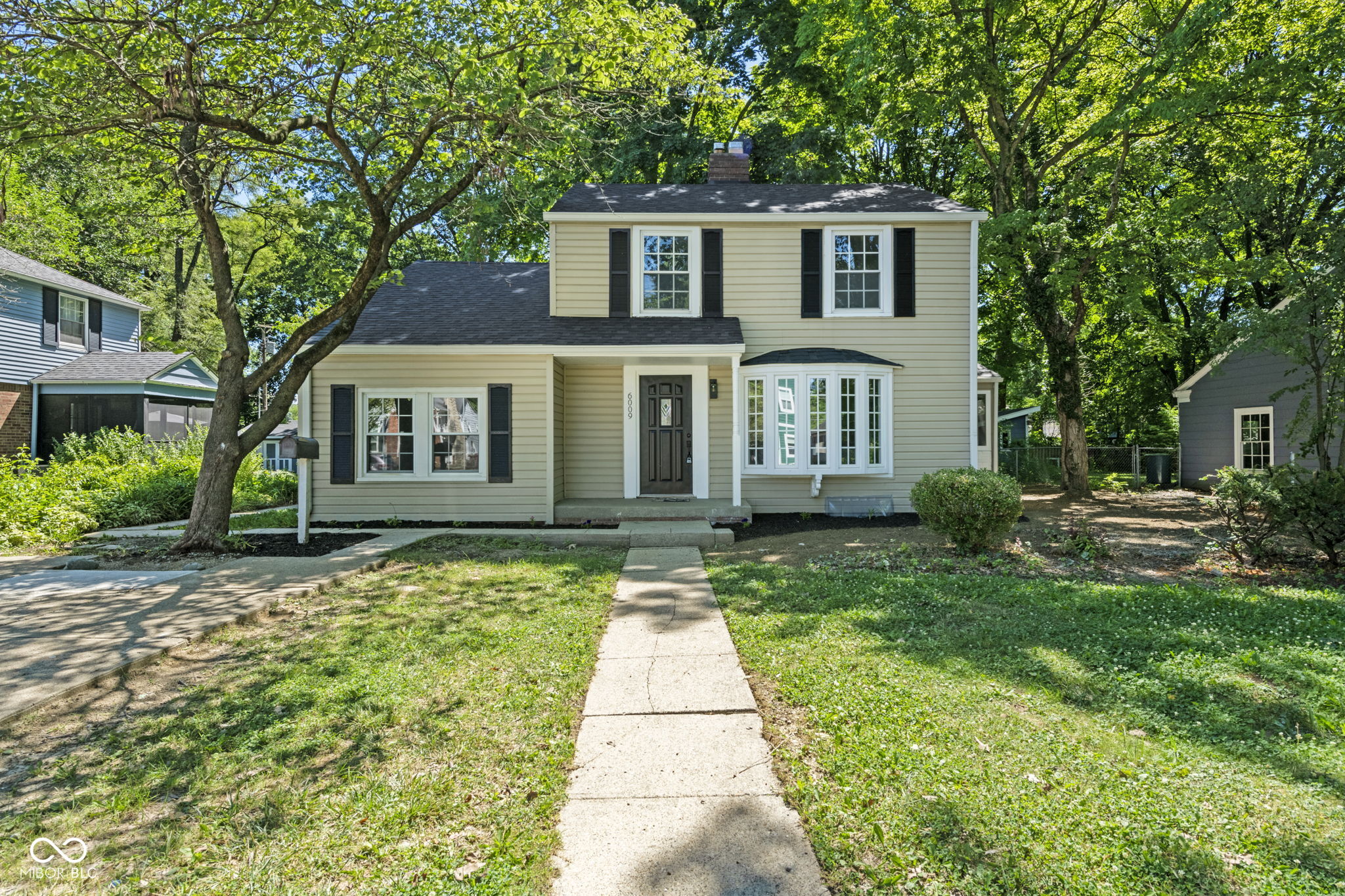 6009 Evanston Avenue Indianapolis IN 46220
