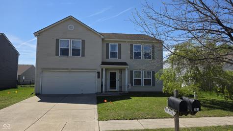 765 Country Gate Drive Whiteland IN 46184