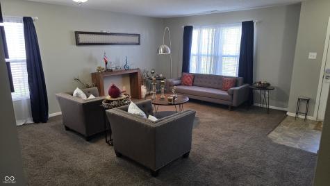 765 Country Gate Drive Whiteland IN 46184