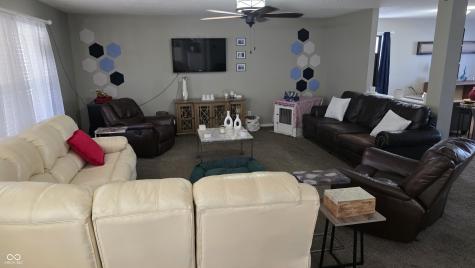 765 Country Gate Drive Whiteland IN 46184