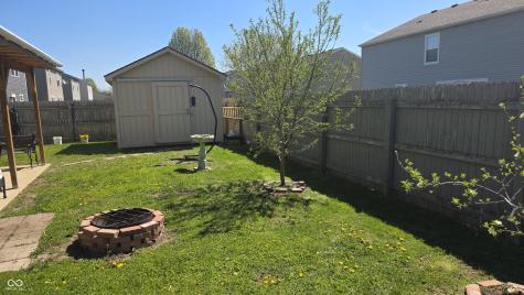 765 Country Gate Drive Whiteland IN 46184