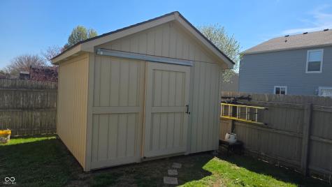 765 Country Gate Drive Whiteland IN 46184