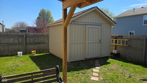 765 Country Gate Drive Whiteland IN 46184