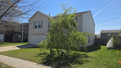765 Country Gate Drive Whiteland IN 46184
