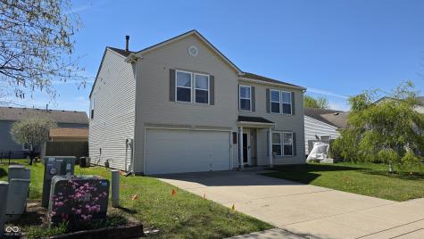 765 Country Gate Drive Whiteland IN 46184