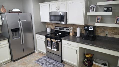 765 Country Gate Drive Whiteland IN 46184