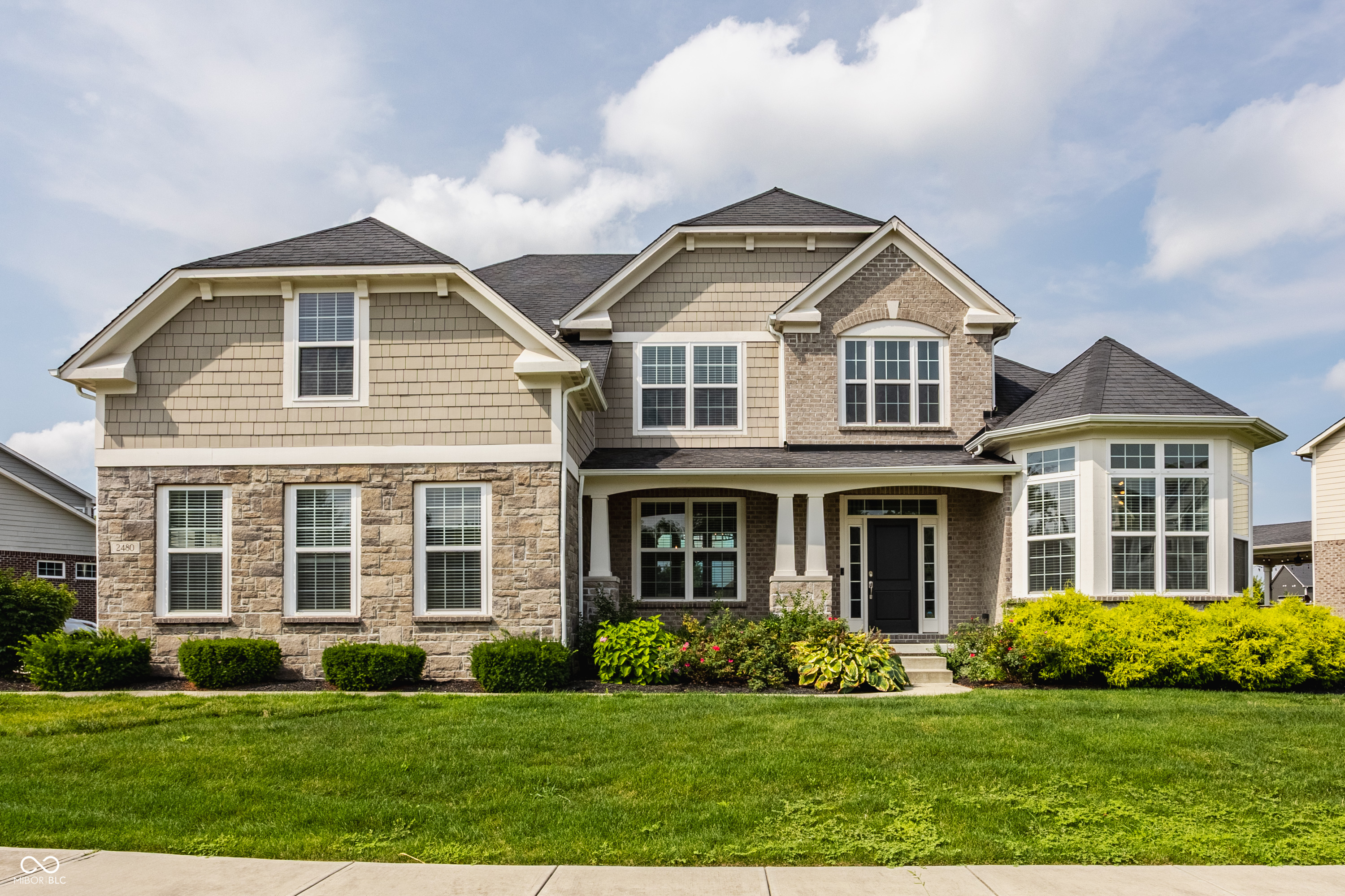 2480 Still Creek Drive Zionsville IN 46077