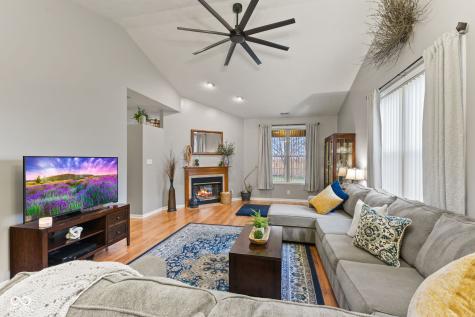 581 Gatewood Drive Greenwood IN 46143