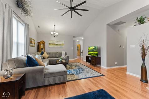 581 Gatewood Drive Greenwood IN 46143