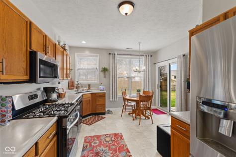 581 Gatewood Drive Greenwood IN 46143