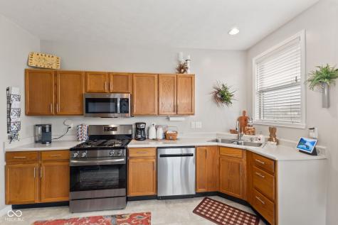 581 Gatewood Drive Greenwood IN 46143