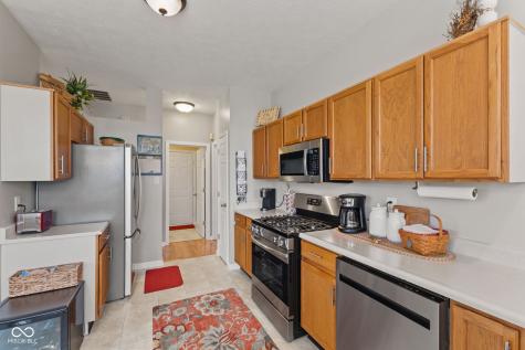581 Gatewood Drive Greenwood IN 46143