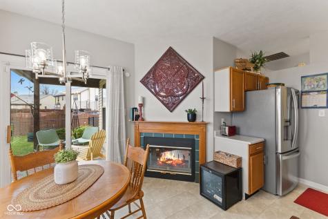 581 Gatewood Drive Greenwood IN 46143