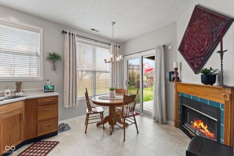 581 Gatewood Drive Greenwood IN 46143