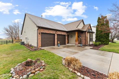 581 Gatewood Drive Greenwood IN 46143