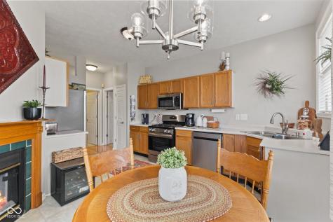 581 Gatewood Drive Greenwood IN 46143