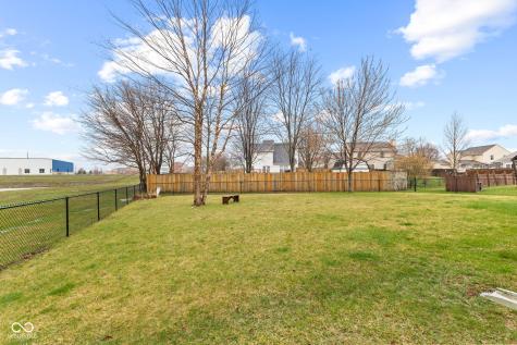 581 Gatewood Drive Greenwood IN 46143
