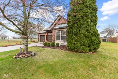 581 Gatewood Drive Greenwood IN 46143