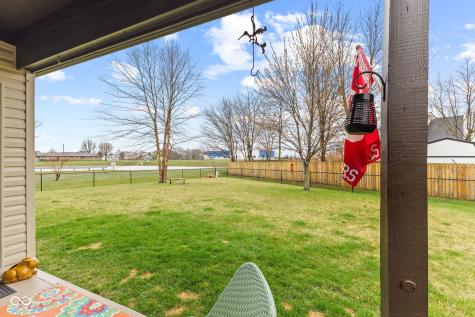 581 Gatewood Drive Greenwood IN 46143