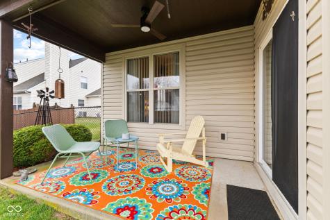 581 Gatewood Drive Greenwood IN 46143