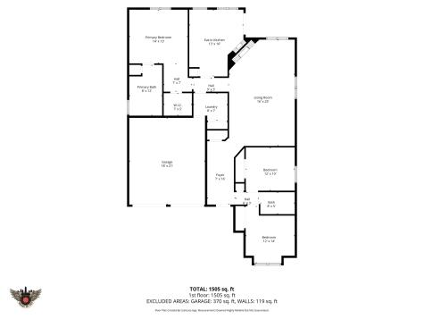 581 Gatewood Drive Greenwood IN 46143