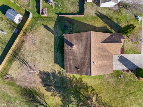 581 Gatewood Drive Greenwood IN 46143