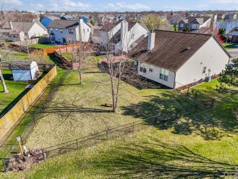 581 Gatewood Drive Greenwood IN 46143