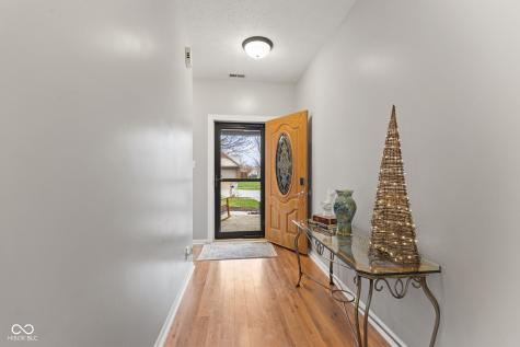 581 Gatewood Drive Greenwood IN 46143