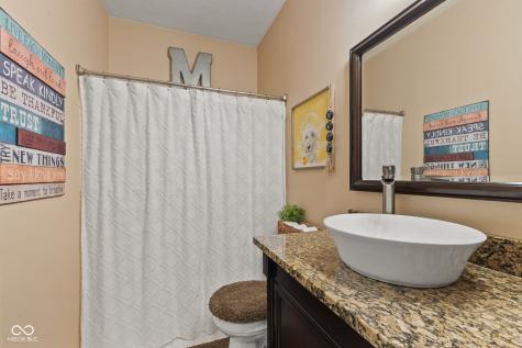 581 Gatewood Drive Greenwood IN 46143